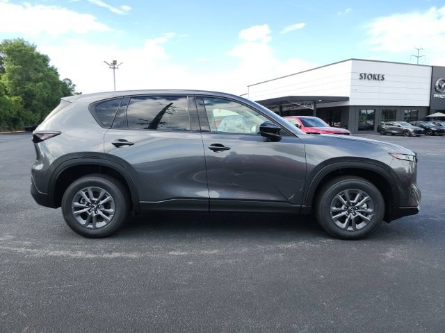 New 2026 MAZDA CX-5 Select