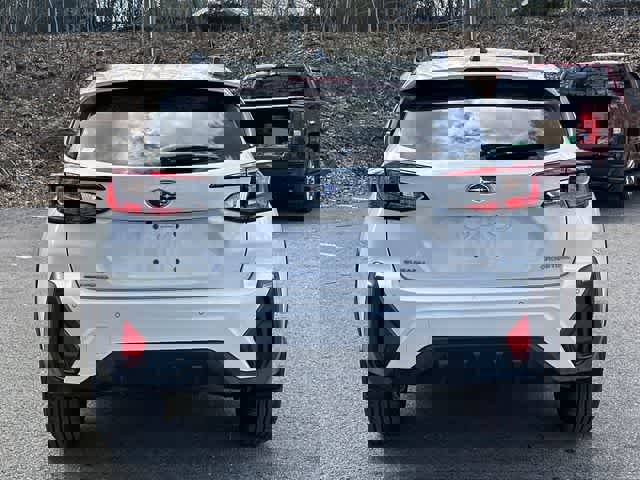 Certified 2025 Subaru Crosstrek 2.5i Limited image 4