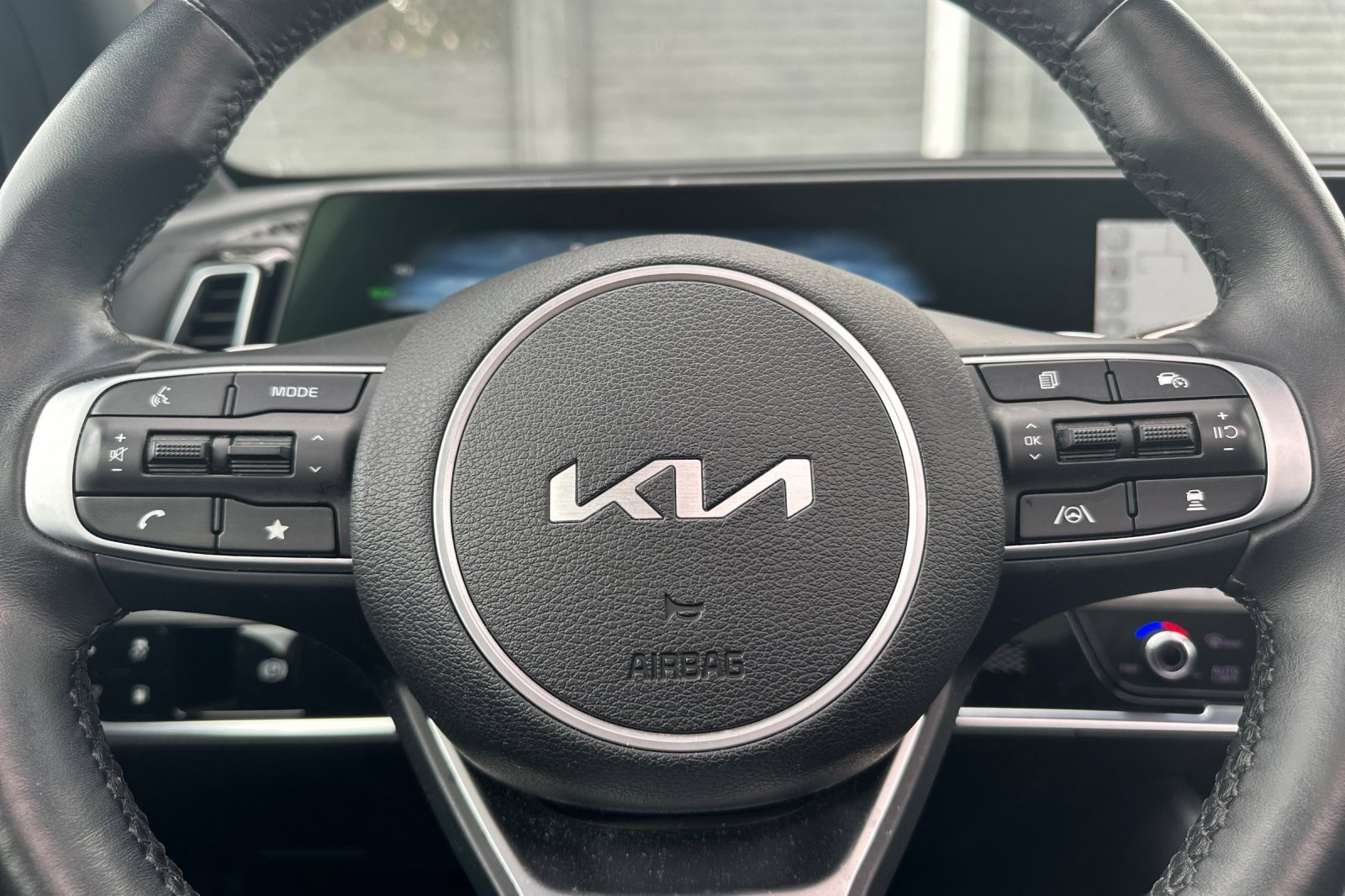 Used 2023 Kia Sportage X-Line Prestige image 28