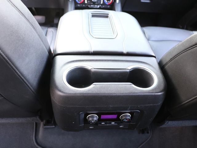 Used 2021 Chevrolet Tahoe LT AWD/4WD image 17