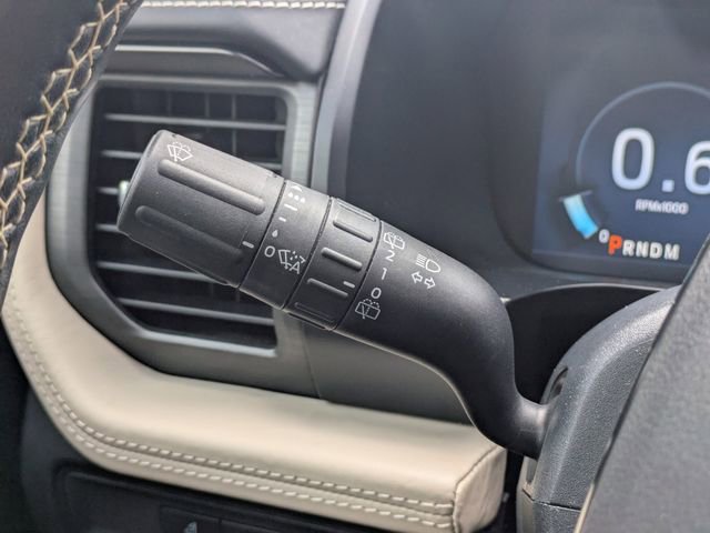 Used 2023 Ford Expedition Max Platinum AWD/4WD image 29