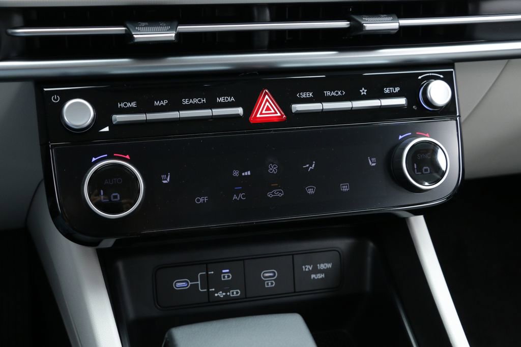 Used 2026 Hyundai Tucson SEL image 15