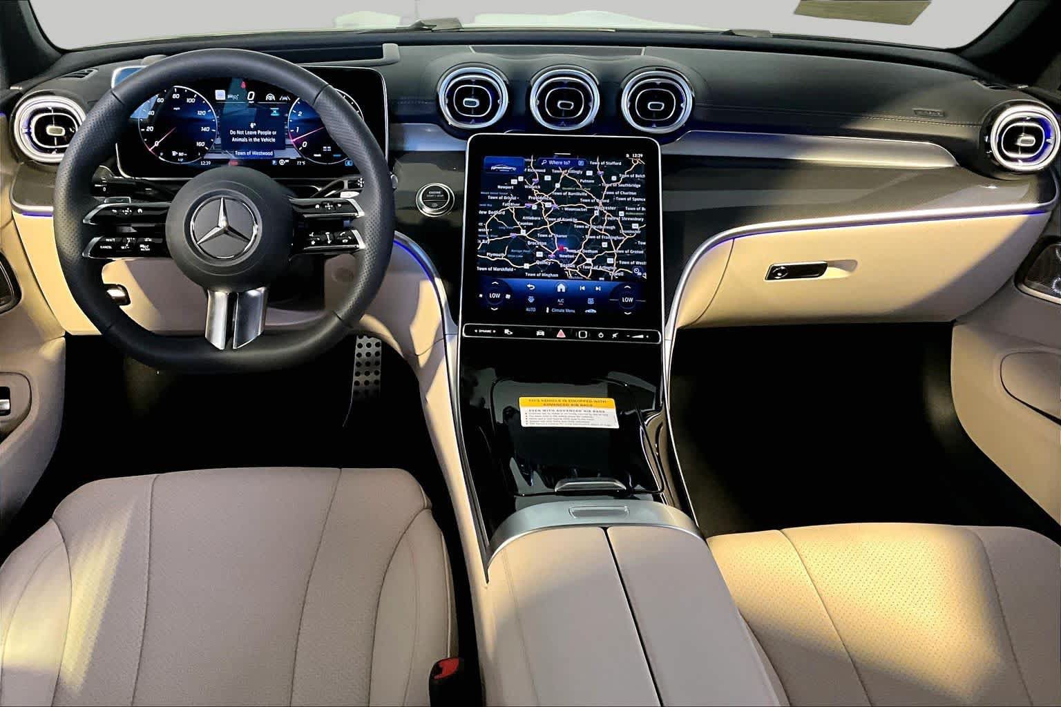 New 2027 Mercedes-Benz CLE 450 4MATIC Coupe image 7