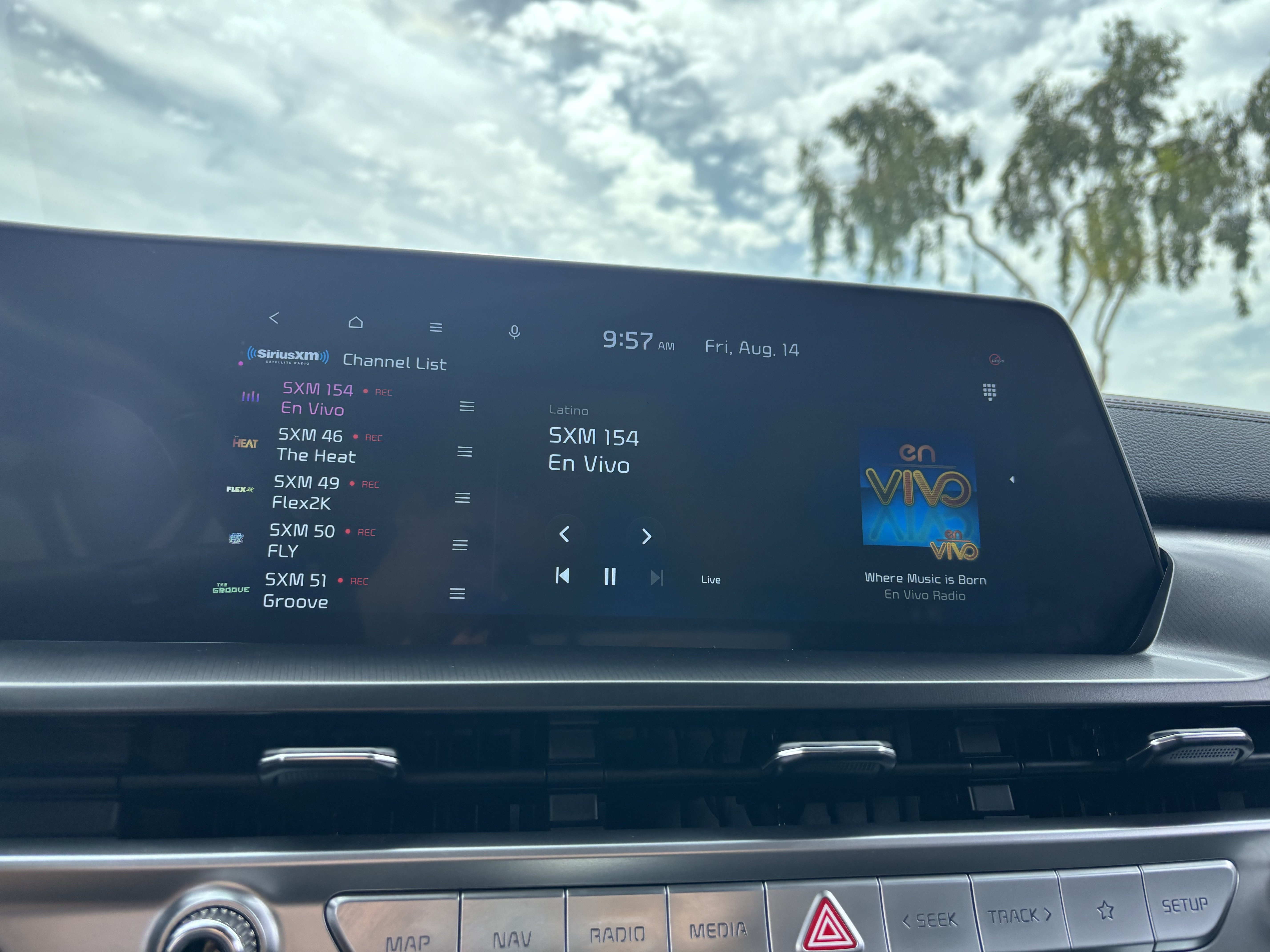 Certified 2025 Kia Telluride S AWD/4WD image 20