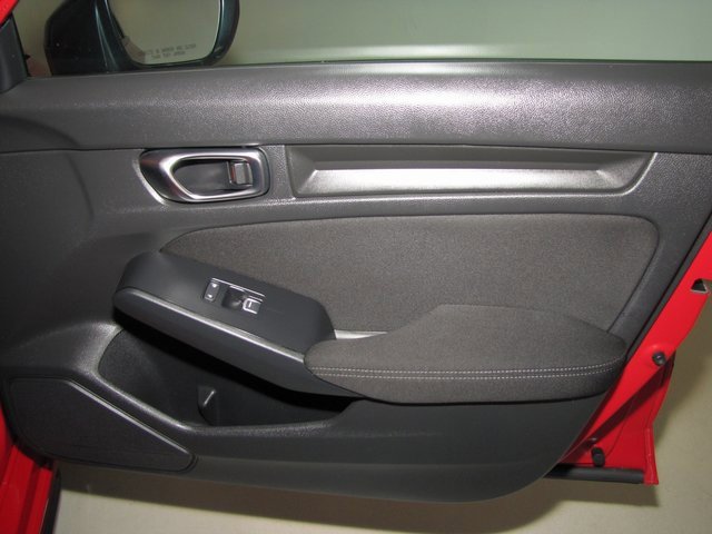 Certified 2024 Honda Civic Sport image 19