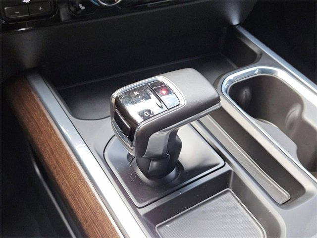 Certified 2022 Chevrolet Silverado 1500 High Country w/ High Country Premium Package image 15