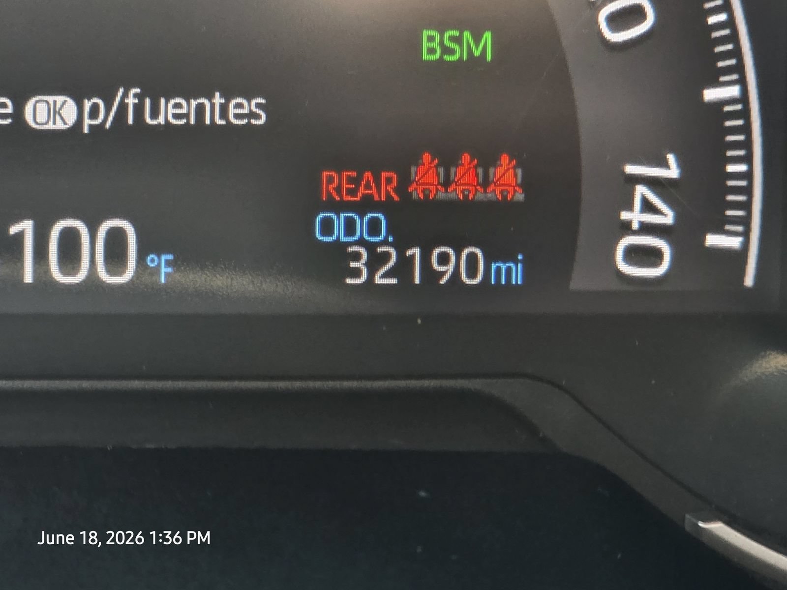 Used 2024 Toyota RAV4 XSE AWD/4WD image 33