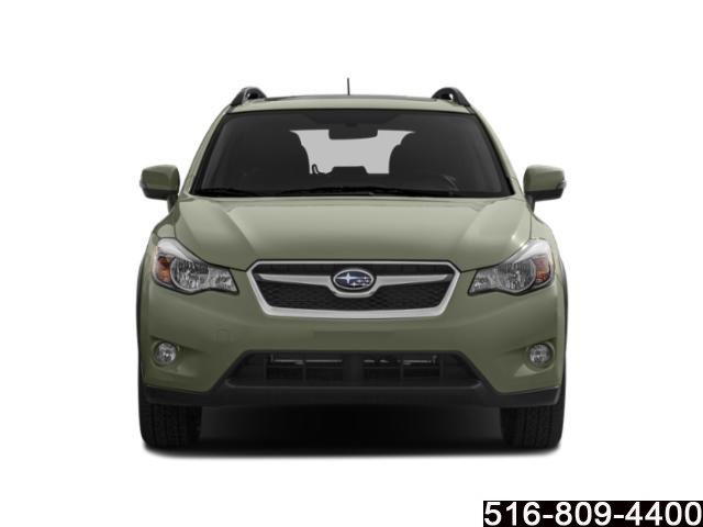 Used 2015 Subaru Crosstrek 2.0i Premium AWD/4WD image 8