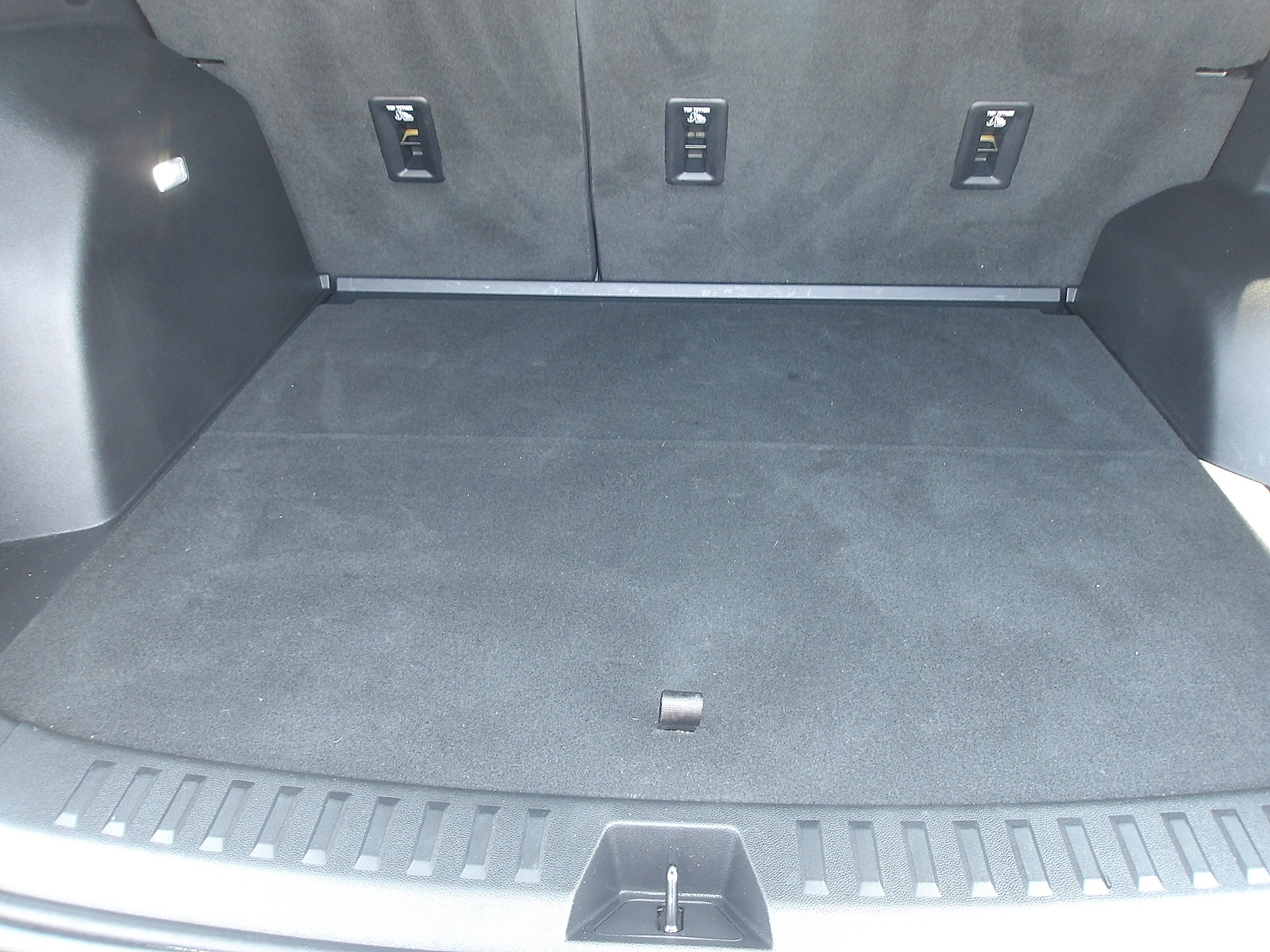 Used 2026 Chevrolet Equinox ACTIV w/ Convenience Package III AWD/4WD image 15