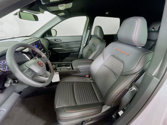 New 2026 Nissan Pathfinder Rock Creek image 13