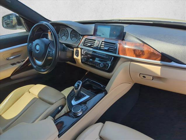 Used 2017 BMW 330i Gran Turismo xDrive AWD/4WD image 21