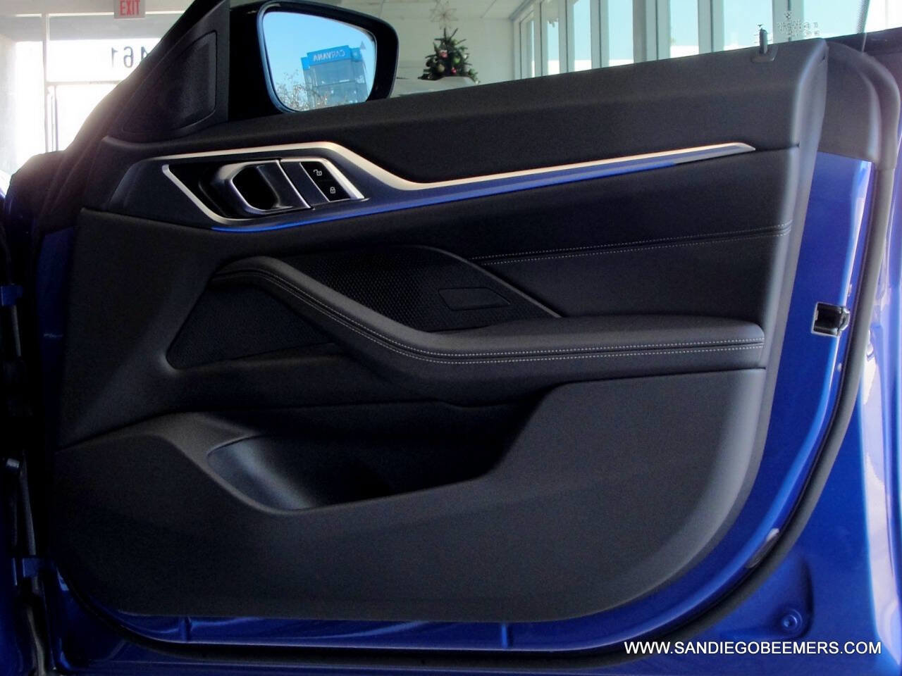 Used 2023 BMW 430i Gran Coupe 430i GC M SPORT+RED M BRAKES+P w/ M Sport Package RWD image 20