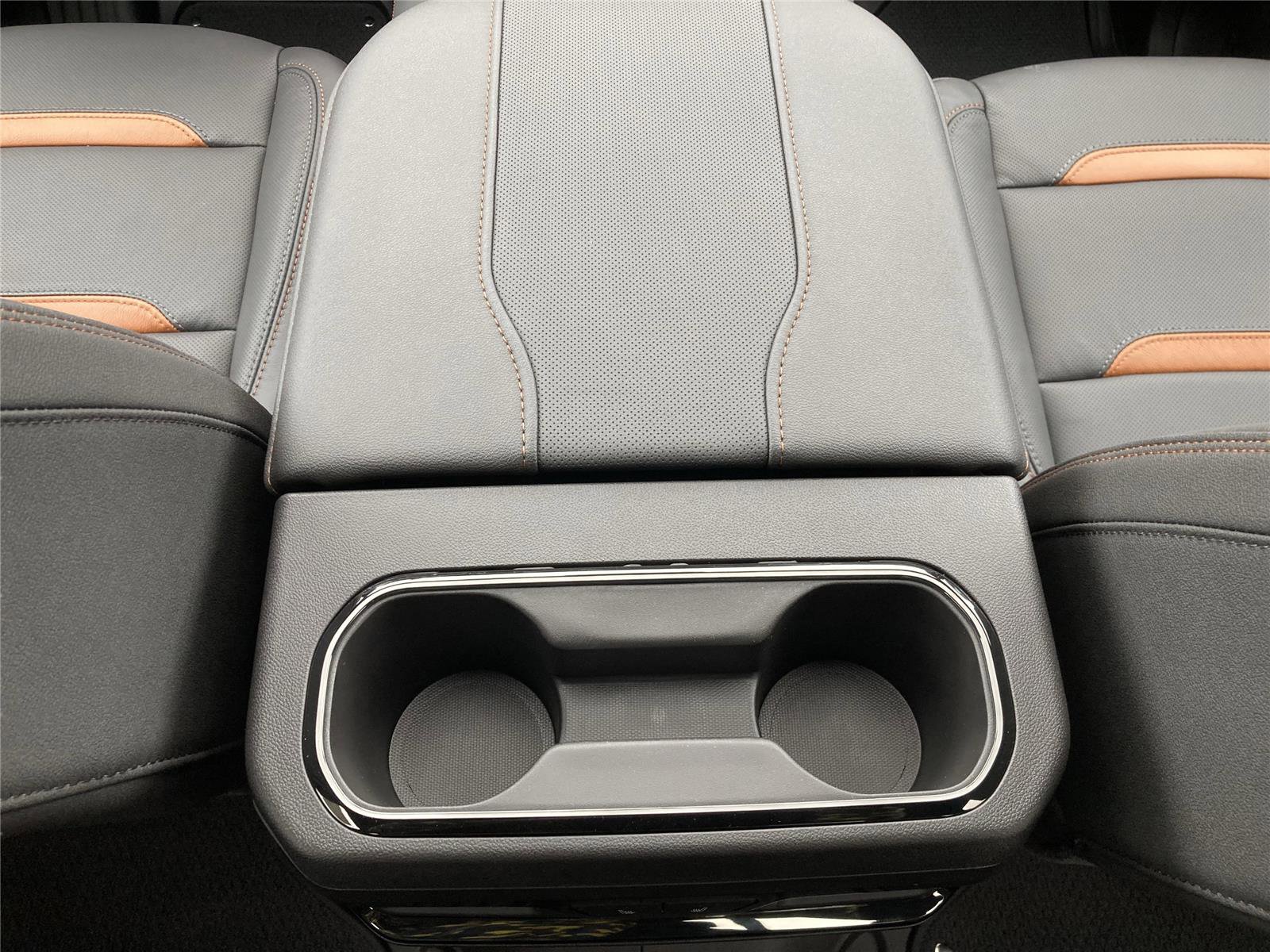 New 2026 GMC Sierra 1500 AT4 w/ AT4 Premium Package image 20