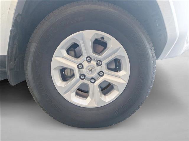 Certified 2023 Toyota 4Runner SR5 Premium image 20