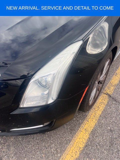 Used 2015 Cadillac XTS FWD image 4