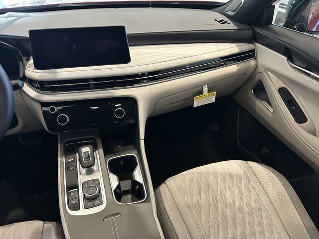 New 2027 INFINITI QX65 Autograph AWD/4WD image 17