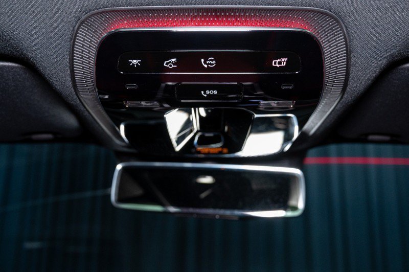 Certified 2026 Mercedes-Benz C 43 AMG 4MATIC Sedan image 24