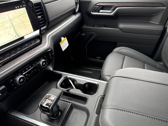 New 2026 GMC Sierra 1500 SLT w/ SLT Premium Plus Package image 24