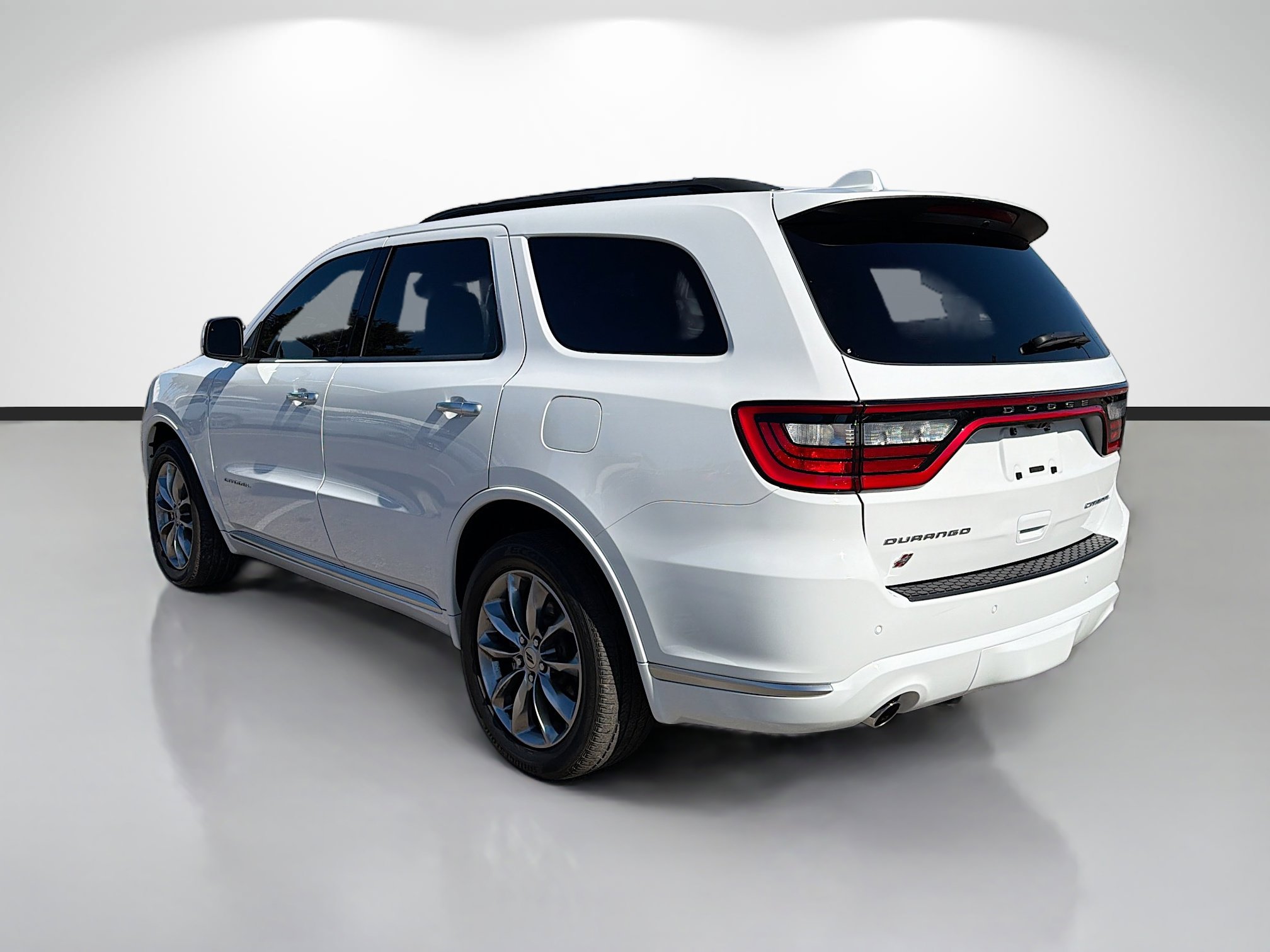 Used 2021 Dodge Durango Citadel image 5