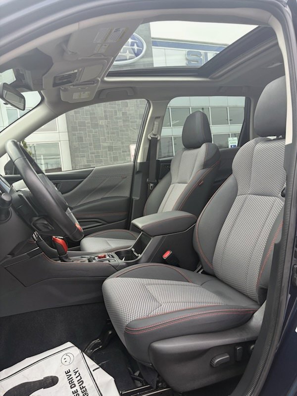 Used 2022 Subaru Forester Sport AWD/4WD image 15