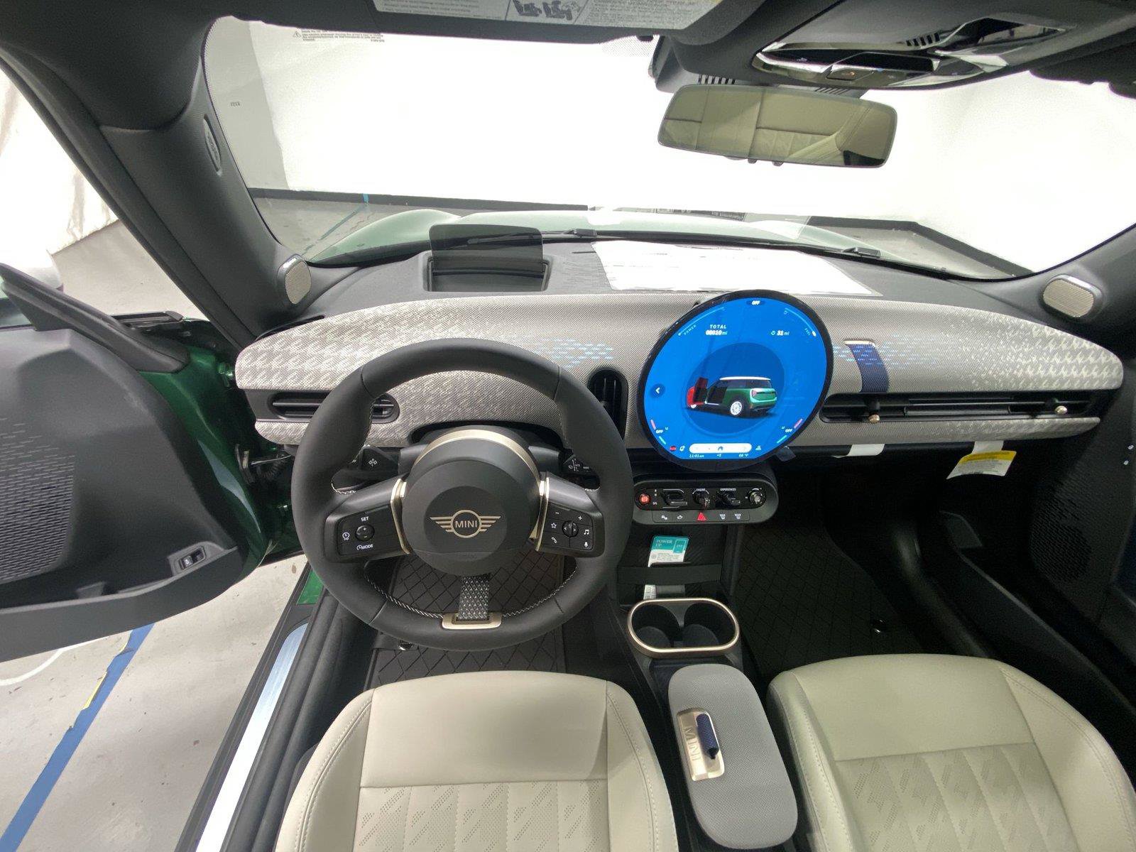 New 2026 MINI Cooper S FWD image 31