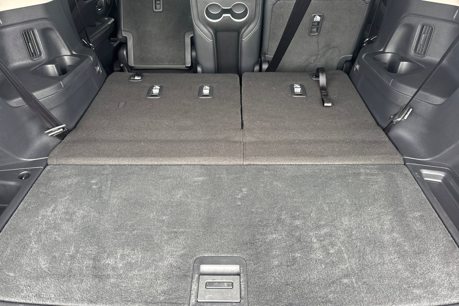 Certified 2025 Honda Pilot EX-L image 25
