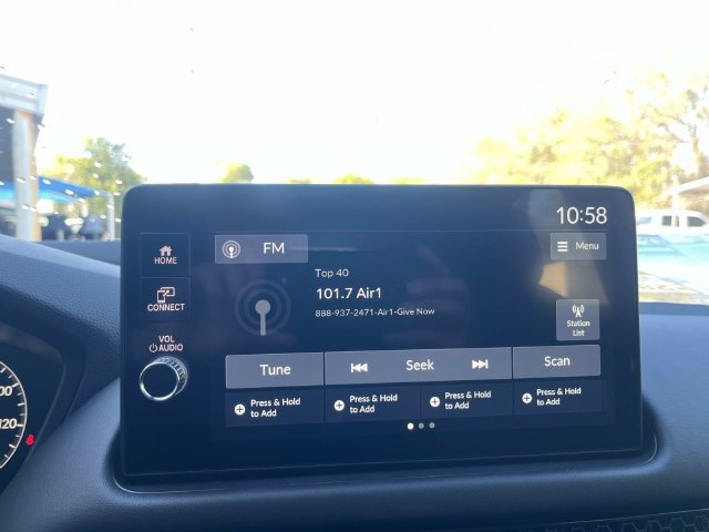 New 2027 Honda HR-V LX image 17