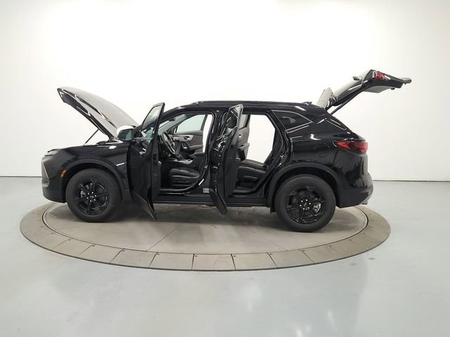 New 2026 Chevrolet Blazer LT w/ Convenience Package image 12