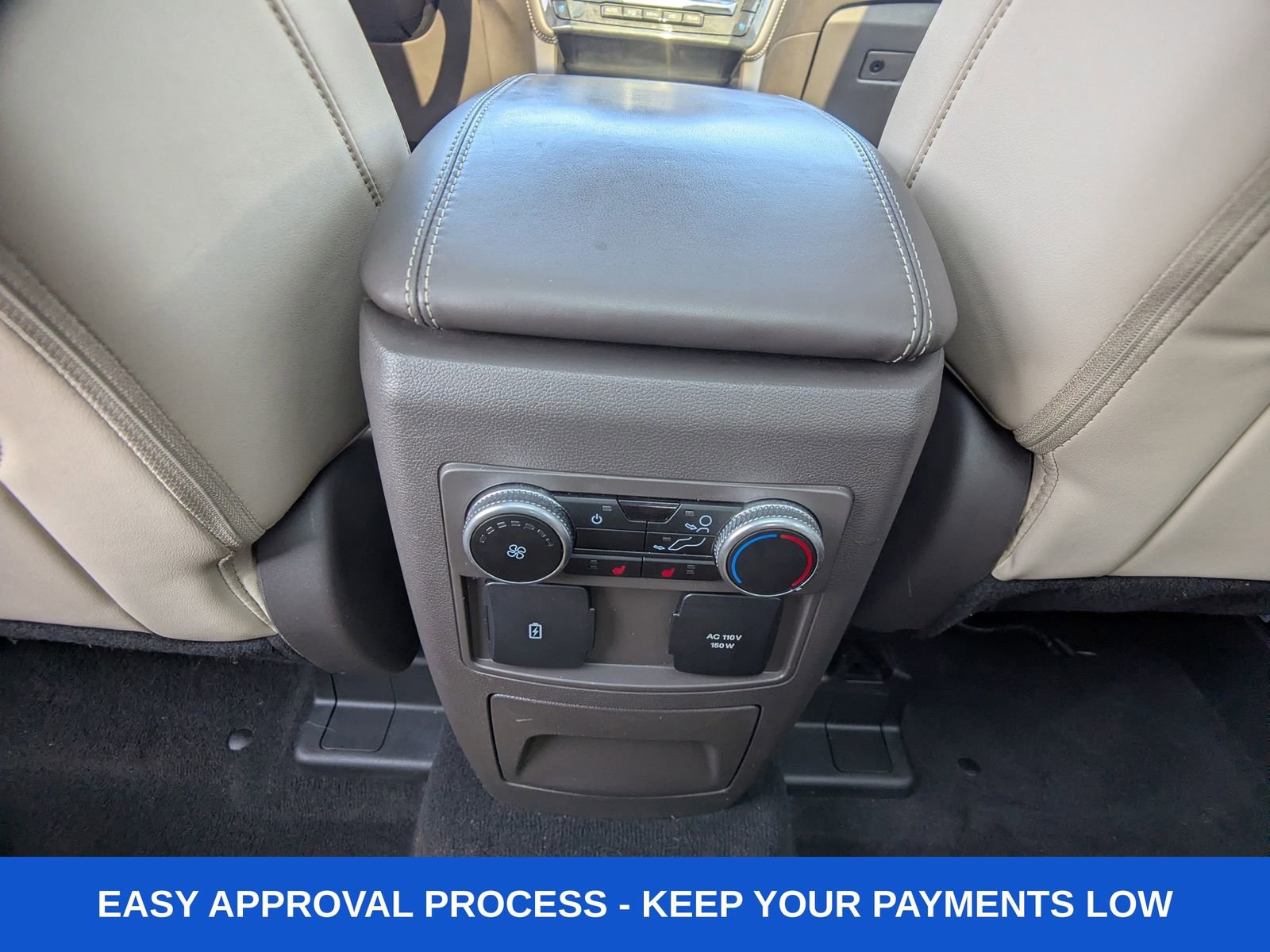 Used 2022 Ford Explorer Platinum w/ Equipment Group 601A image 22