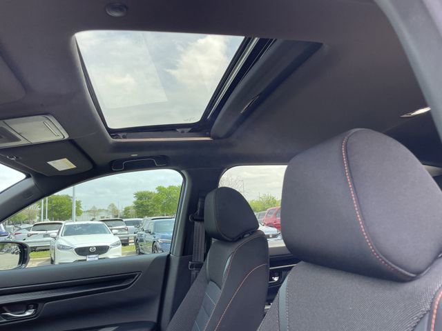 Certified 2024 Honda CR-V Sport image 24