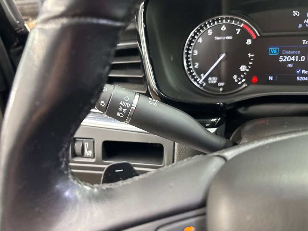 Used 2020 Cadillac XT6 Premium Luxury image 27