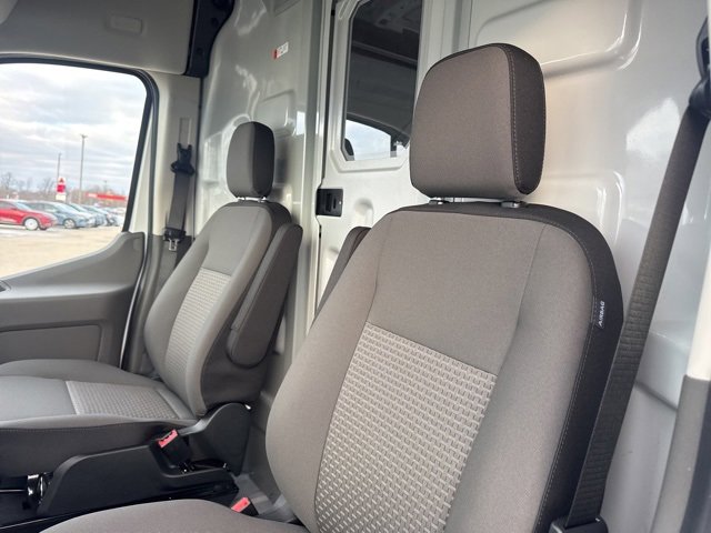 New 2026 Ford Transit 250 148 Medium Roof image 23
