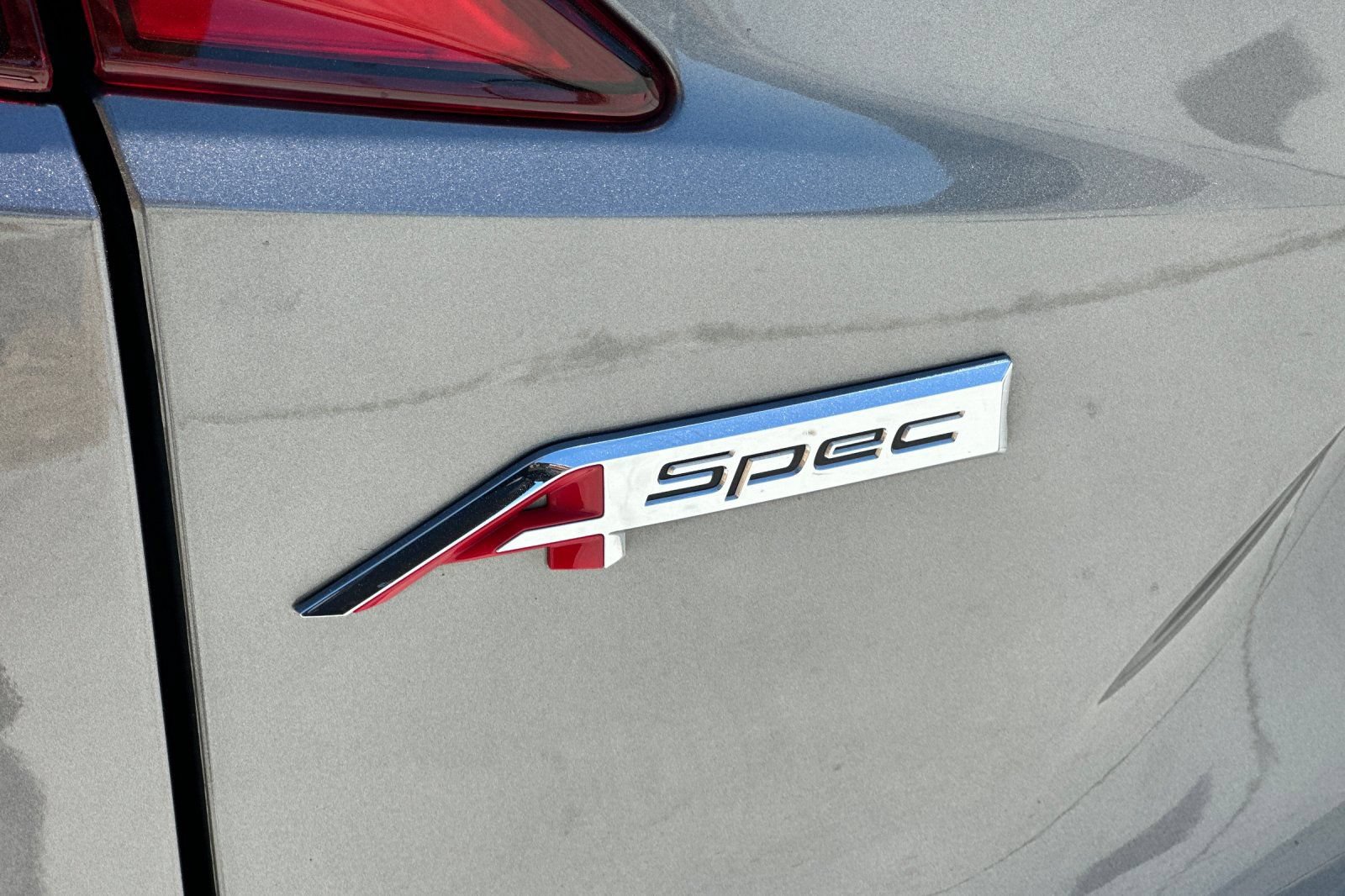 Used 2023 Acura RDX A-Spec FWD image 28
