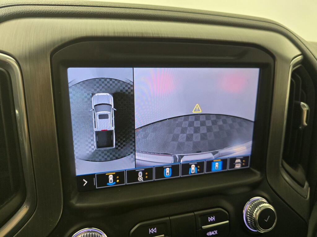 Used 2020 GMC Sierra 1500 Denali w/ Denali Ultimate Package image 34