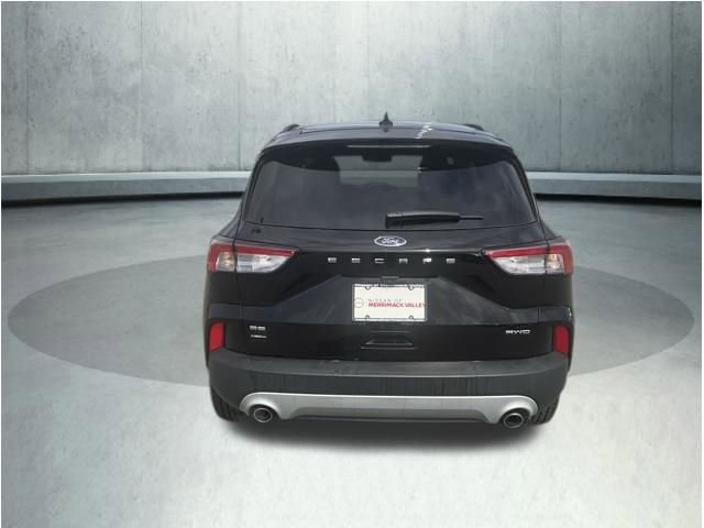Used 2022 Ford Escape SE w/ Convenience Package image 5