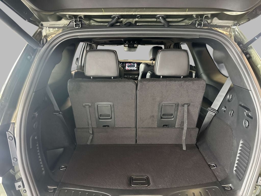 New 2026 Dodge Durango GT AWD/4WD image 3