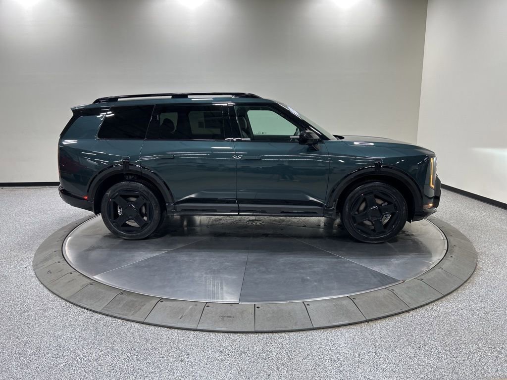New 2027 Kia Telluride EX X-Line image 4