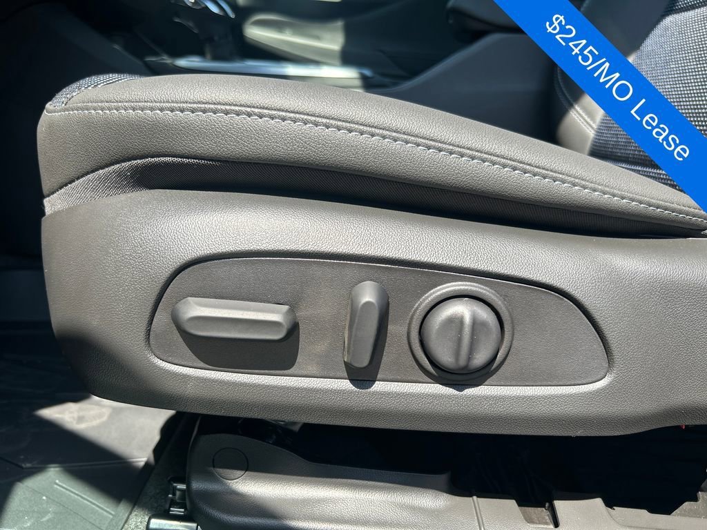 New 2026 Buick Envista Preferred w/ Convenience I Package FWD image 43