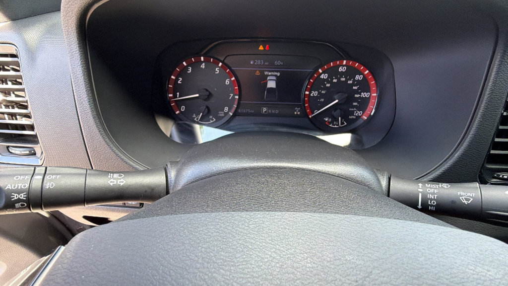 Used 2022 Nissan Frontier PRO-4X w/ Off-Road Protection Package image 21