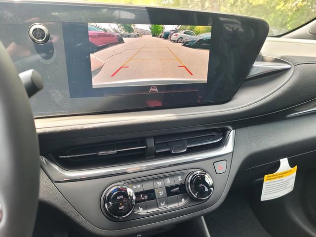 New 2026 Buick Envista Preferred w/ Convenience I Package FWD image 14