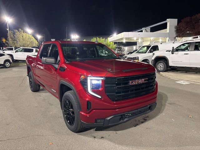 Used 2023 GMC Sierra 1500 Elevation image 9