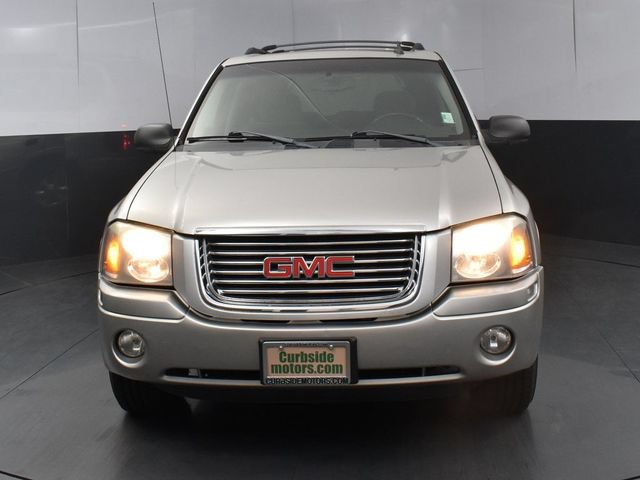 Used 2006 GMC Envoy SLE AWD/4WD image 4