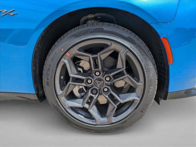 New 2026 Dodge Charger R/T w/ Blacktop Package AWD/4WD image 16