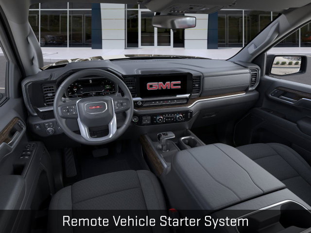 New 2026 GMC Sierra 1500 Elevation w/ Preferred Package AWD/4WD image 21