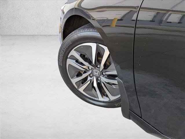 Used 2021 Honda Accord EX-L image 10