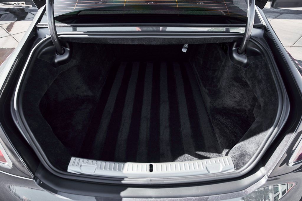 Used 2023 Rolls-Royce Ghost AWD/4WD image 17