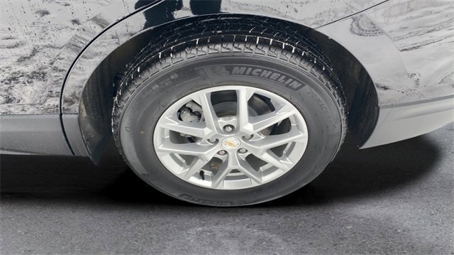 Used 2024 Chevrolet Equinox LS w/ LS Convenience Package image 18