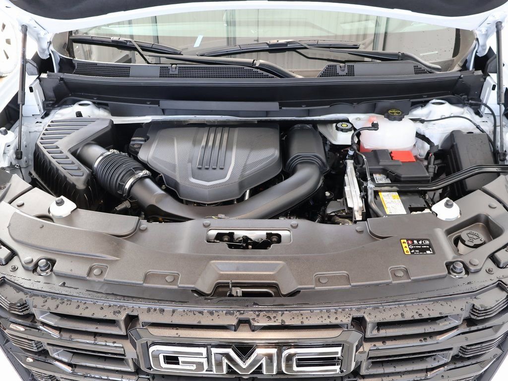 New 2026 GMC Acadia Elevation w/ Black Edition image 46