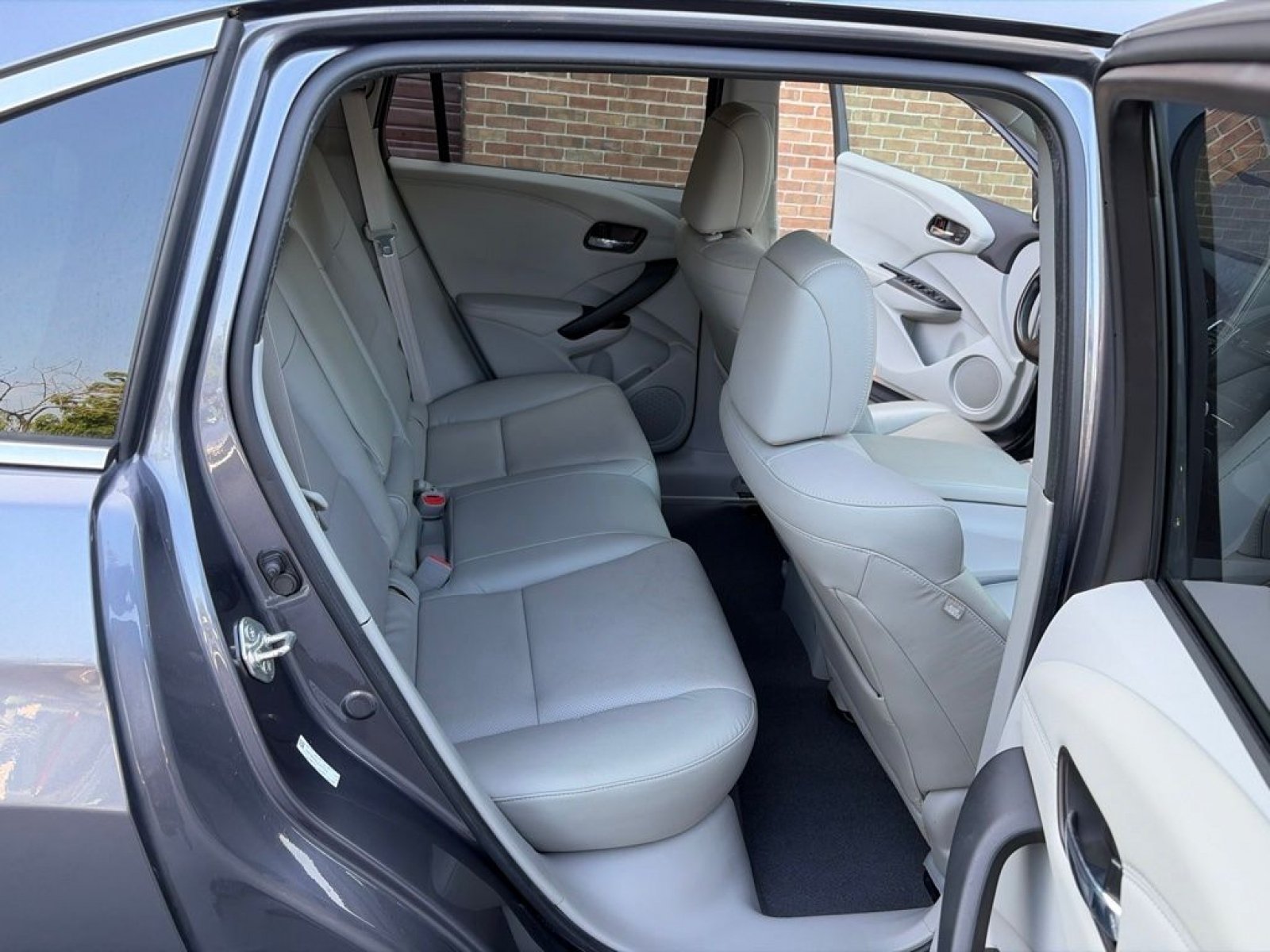 Used 2018 Acura RDX AWD w/ Technology Package image 26