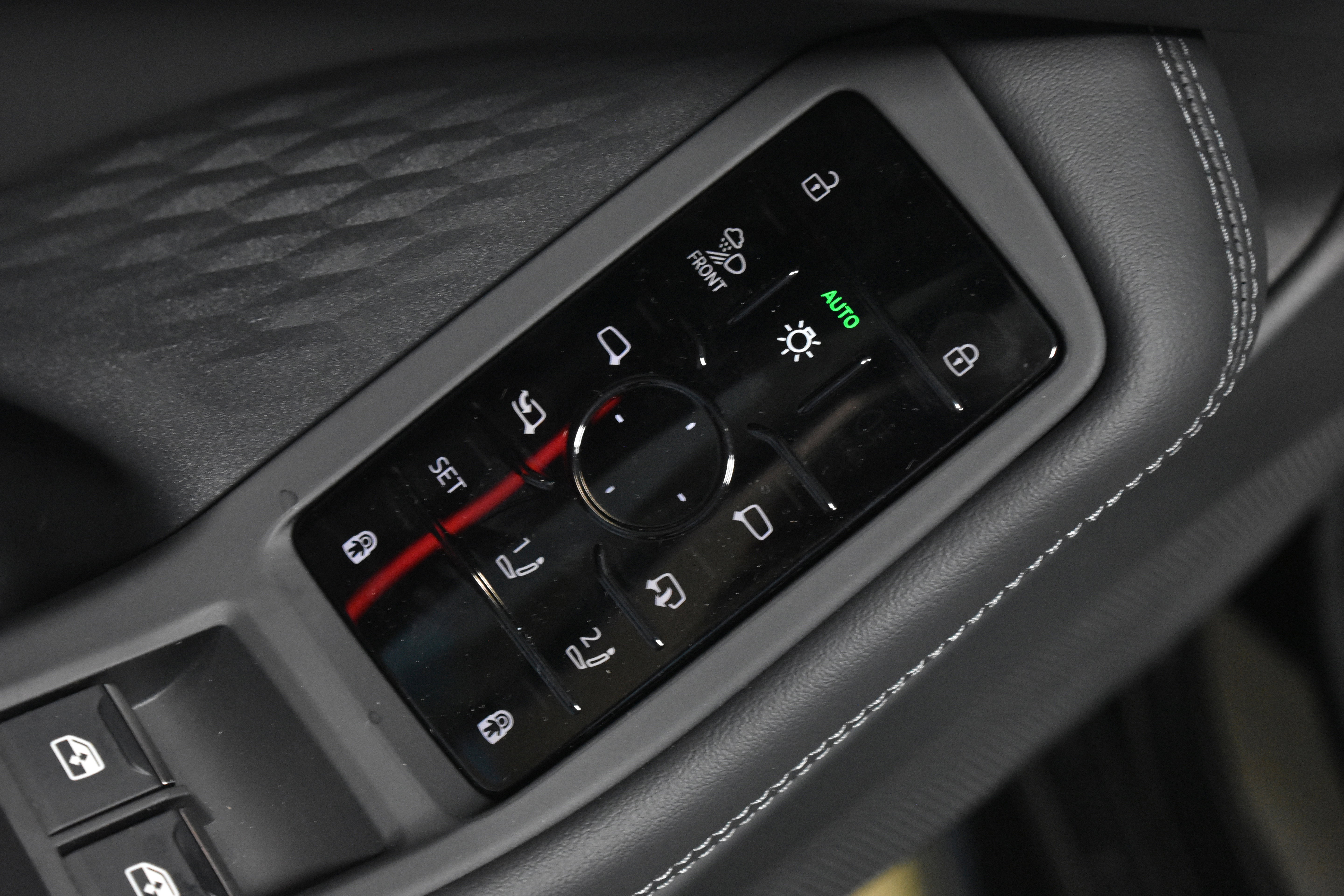 New 2026 Audi A6 Premium Plus image 4